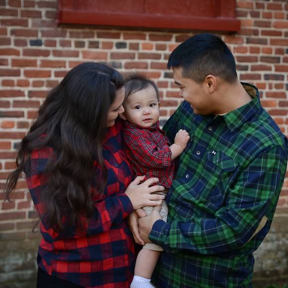 Meet your Posher, Steven - Picture 1 of 1